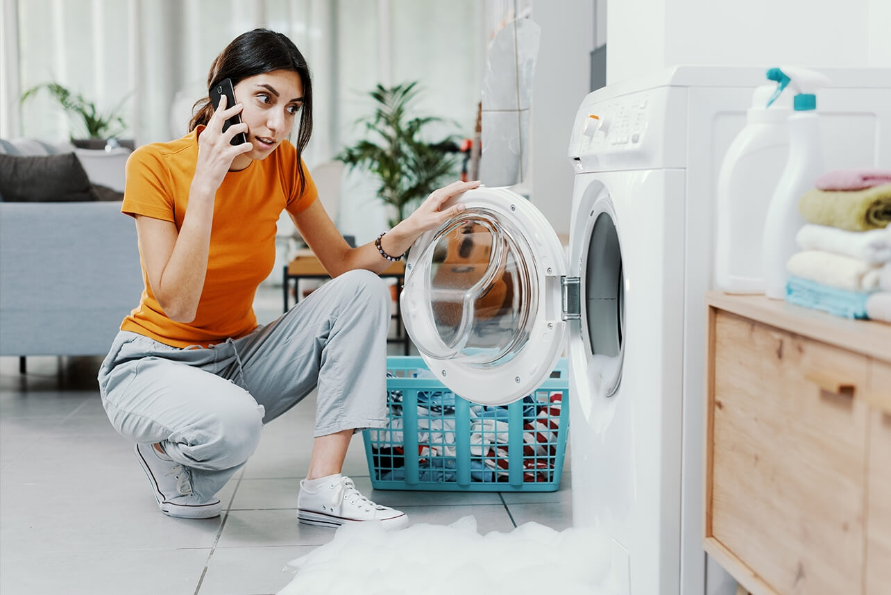 Haushaltsgeräte Reparaturservice Aschaffenburg