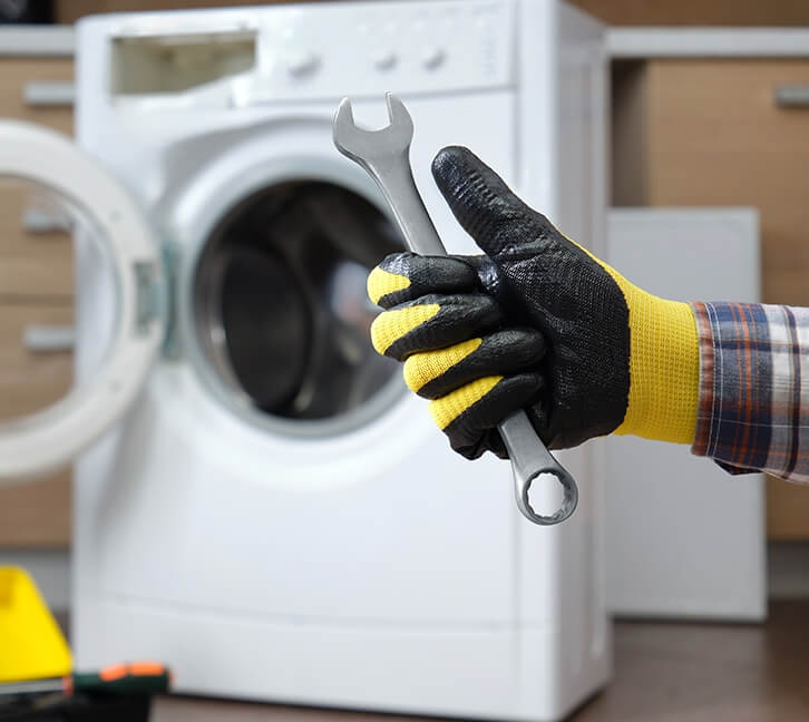 Haushaltsgeräte Reparatur in Aschaffenburg