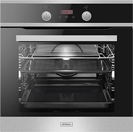 Backofen Reparatur Aschaffenburg