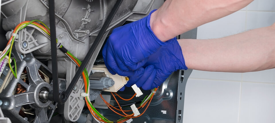 Haushaltsgeräte Reparaturservice Aschaffenburg - Über uns