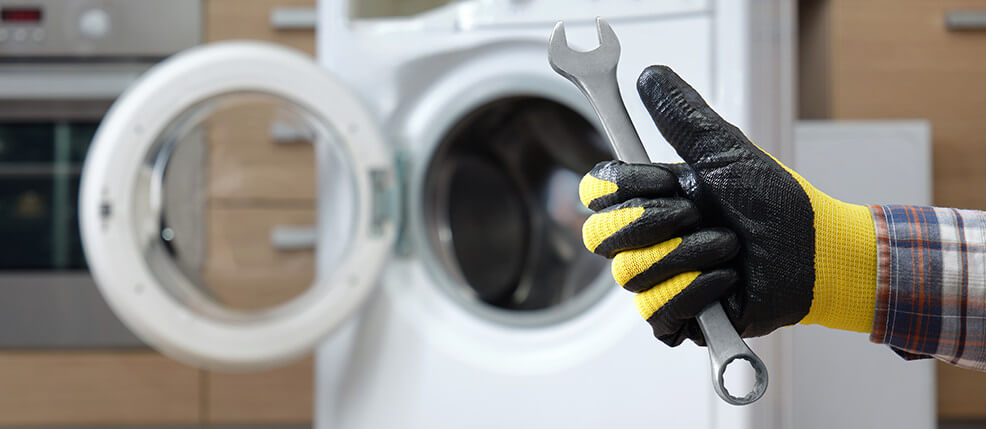 Haushaltsgeräte Reparaturservice Aschaffenburg - Unsere Leistungen