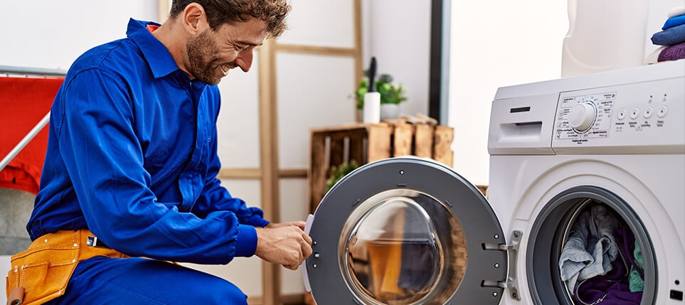 Haushaltsgeräte Reparaturservice Aschaffenburg - Kontakt